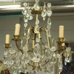 827 9108 CHANDELIER